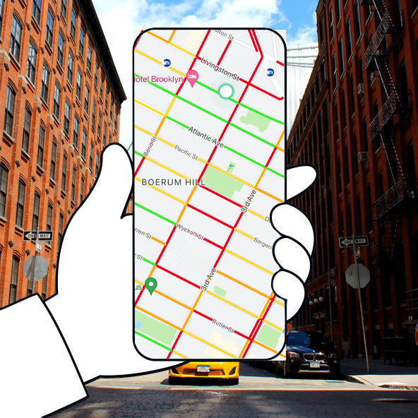 För företag – Integrera smart parkeringslogik direkt i din tjänst.