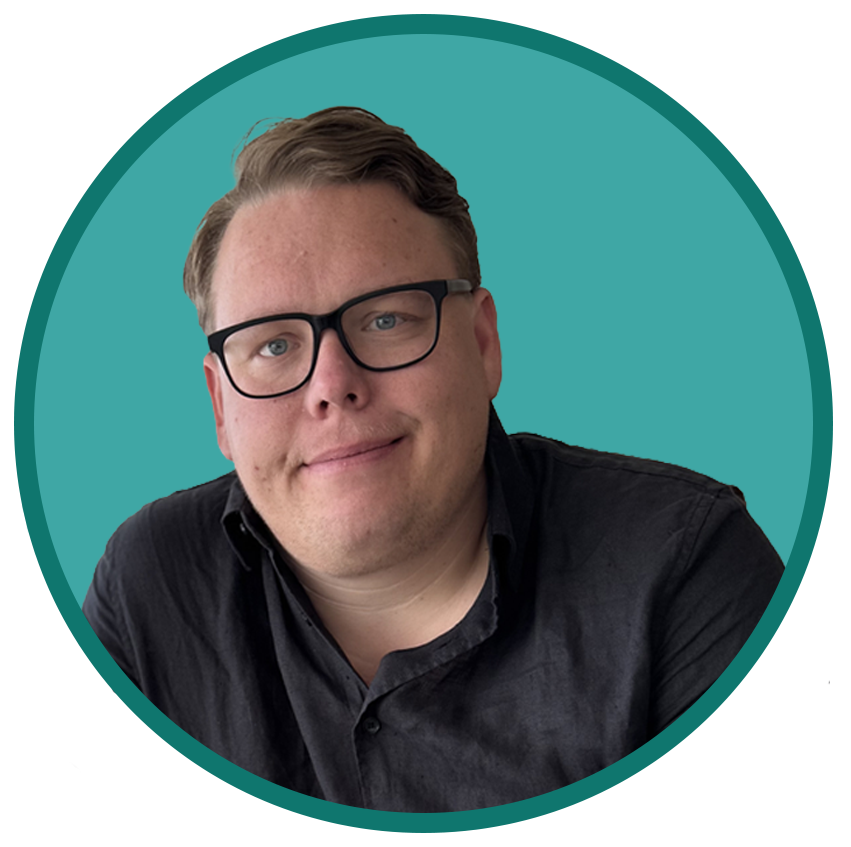 Pontus Bäck