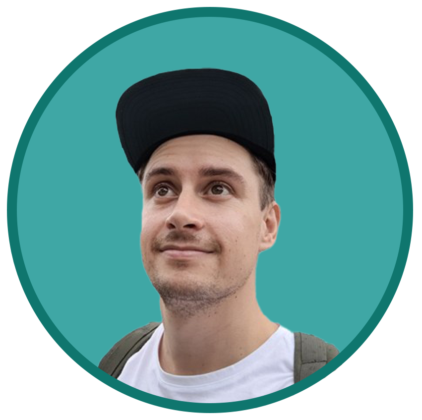 Ian Olehed