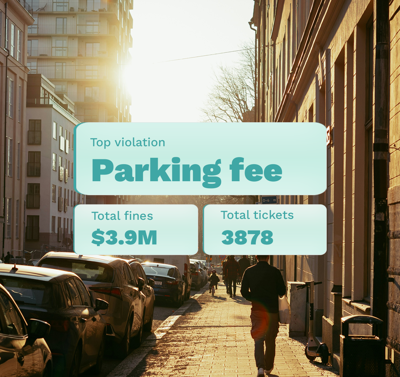 Increase revenue from your parking