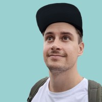Ian Olehed