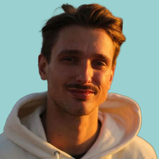 Ludvig Rieff