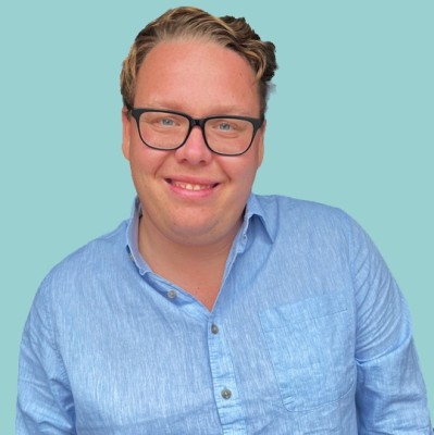 Pontus Bäck